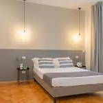 Apartament Elegante Vicino Stazione - Grey