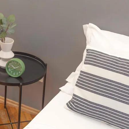 Apartament Elegante Vicino Stazione - Grey