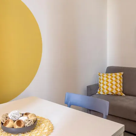 Elegante Vicino Stazione - Grey Trieste