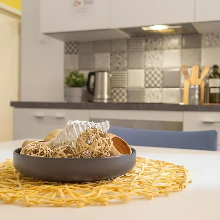 Elegante Vicino Stazione - Grey