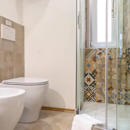 Appartement Elegante Vicino Stazione - Grey *