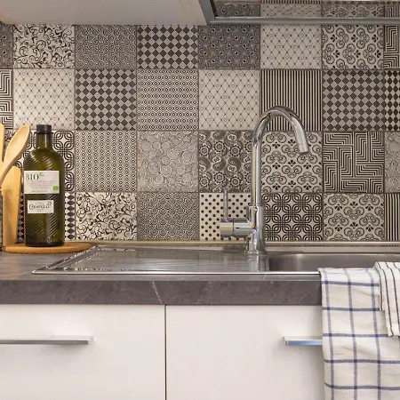 Elegante Vicino Stazione - Grey Apartamento Trieste